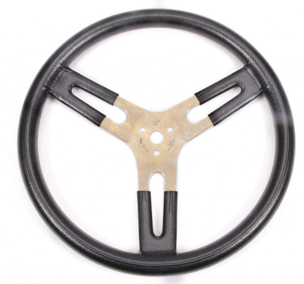 Sweet Steering Wheel
