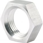 RH Steel Jam Nut Thin