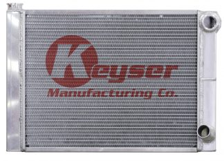 Tire Cleaner - Keyser Manufacturing