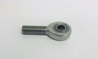 Rear hardned heim