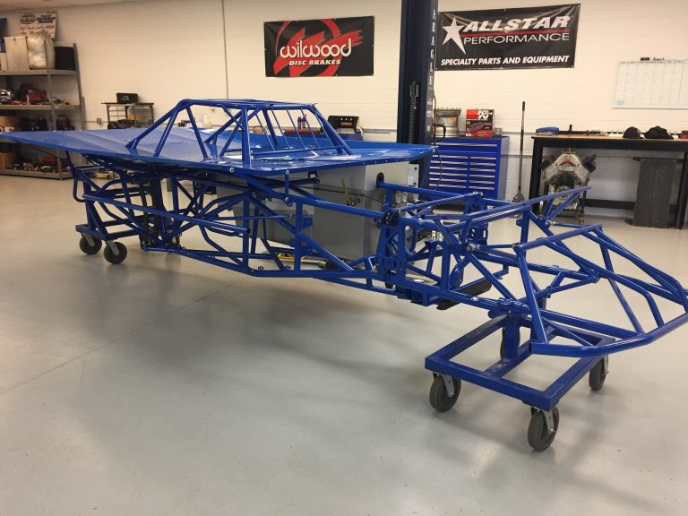 Dirt Late Model Parts Pancho's Racing Products