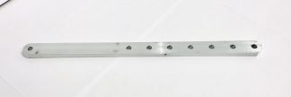Silver Front wing strap