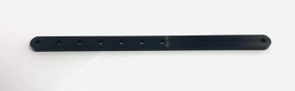 Black Front wing strap
