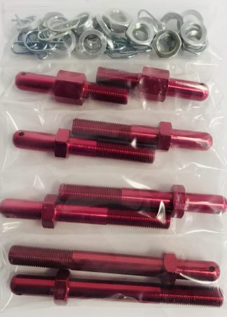 Aluminum Shock Stud Kit