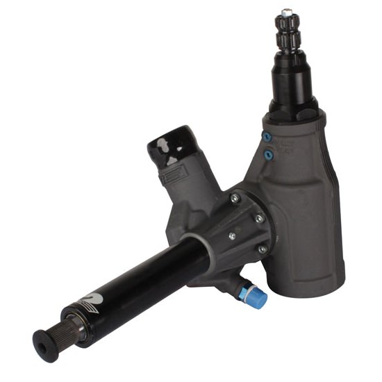 KSE Black Gen 2 Steering
