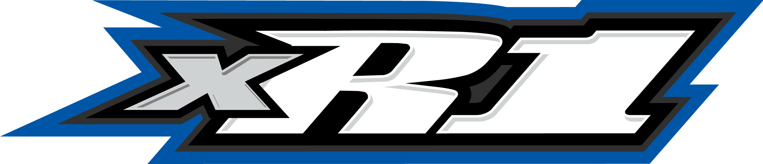 Logo Rocket Xr1 – Panchos Racing Products