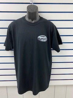Pancho's Racing Products T Shirt
