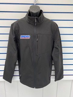 Pancho's Racing Products Jacket