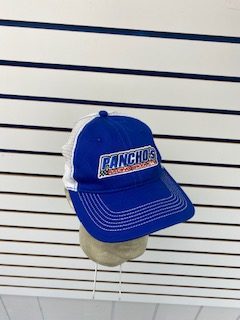 Pancho's Racing Products Hats