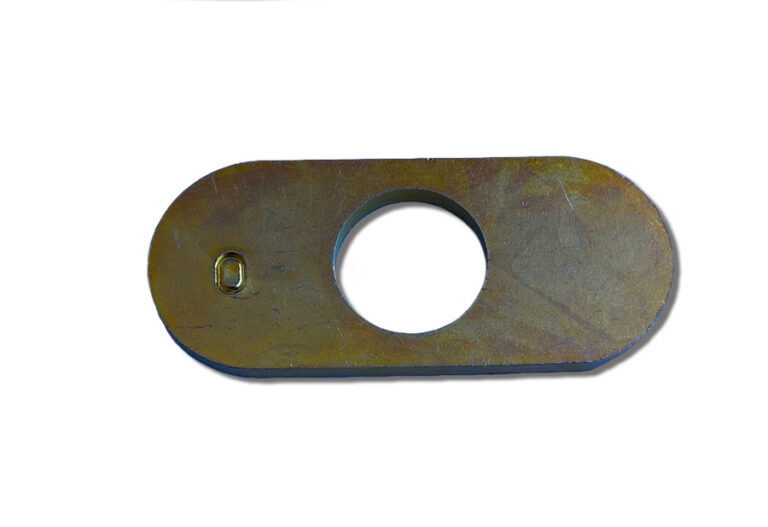 Upper Control Arm Slug Rocket Pancho's Racing Products