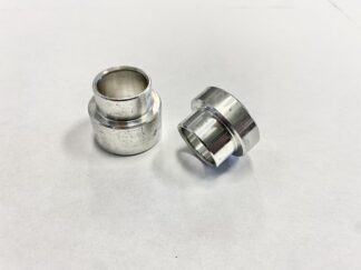 Lower Control Arm Spacer Kit