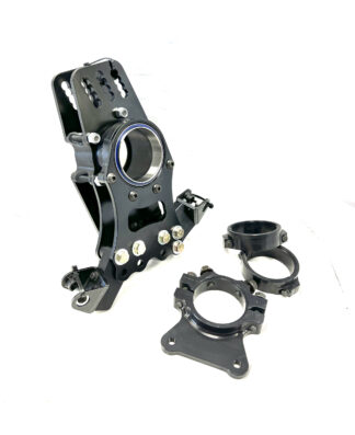 Rocket XR1 Billet LR Birdcage Assembly