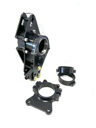 Rocket XR1 Billet RR Birdcage Assembly
