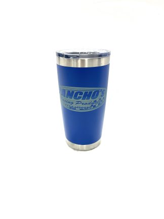 Pancho's Tumbler Cup – Pancho's Racing Products