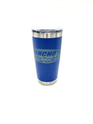 Pancho's Tumbler Cup