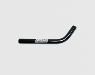 XR1 LR Bottom Steel Rod