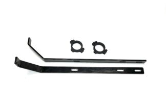 Rocket XR1 Oil Cooler Mounting Kit