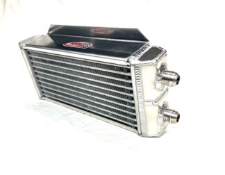 Rocket XR1 Keyser Oil Cooler