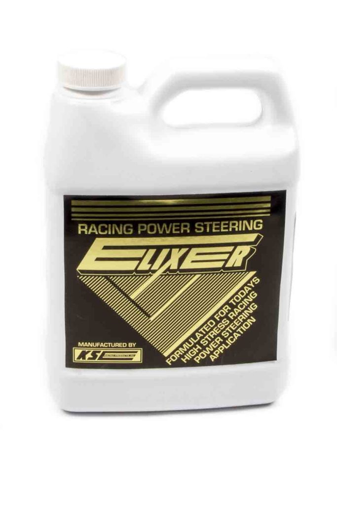 KSE Power Steering Fluid