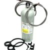 FSE Fire Bottle System
