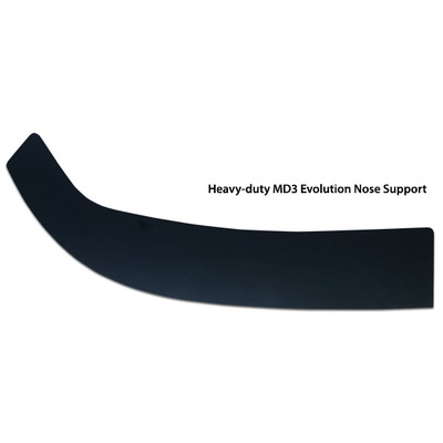 MD3 Nose Support