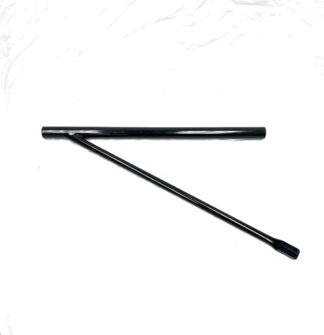 XR1 Rear Tee Bar Breakaway