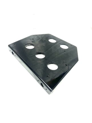 6AL Ignition Mounting Plate