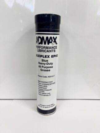 Rocket Blue Lithium Low Drag Grease