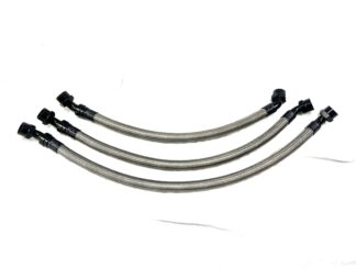 Oil Pan Scavenge Line Kit 12an