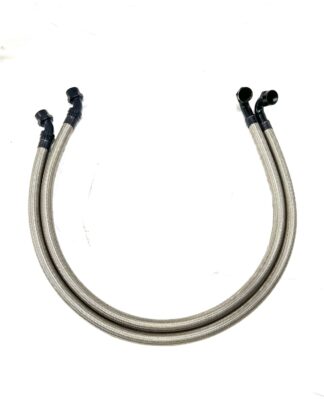 Oil Return Lines 16an