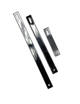 Rocket XR1 Left Side Door Braces 3pc