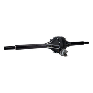 Winters Rocket XR1 Rear End 4.12