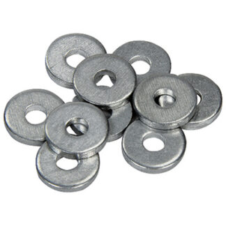Allstar 3/16" Backup Washer Set of 500