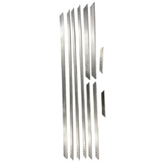 Rocket Body Brace Kit 9pc