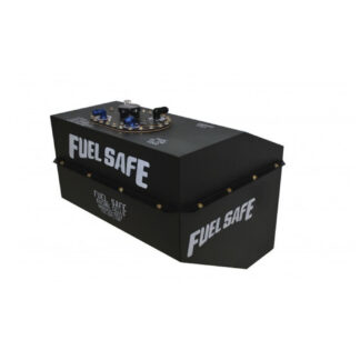 Fuel Safe 28 Gal Wedge Fuel Cell