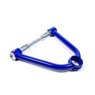 8-1/2" Upper A Arm Slotted