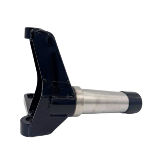 Longhorn LH2 RF Spindle