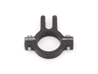 Lower Control Arm Droop Clamp