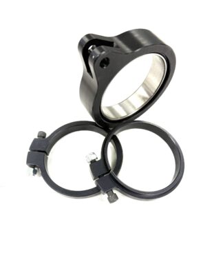 LR Drop Limiter Axle Bearing Mount Kit