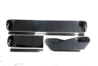 Rocket Spoiler Kit with 21” Breakaway