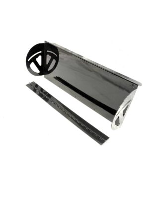 Rocket 21” Spoiler Breakaway