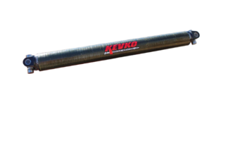 Kevko 2.75" Super Late Model Driveshaft