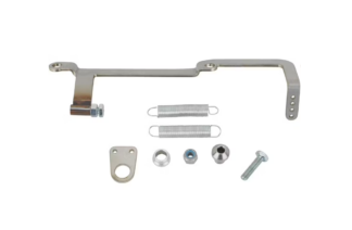 Throttle Return Spring Bracket