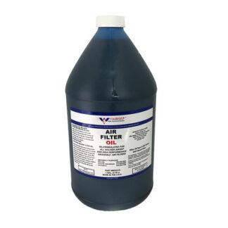 Walker Air Filter Oil 1 Gallon