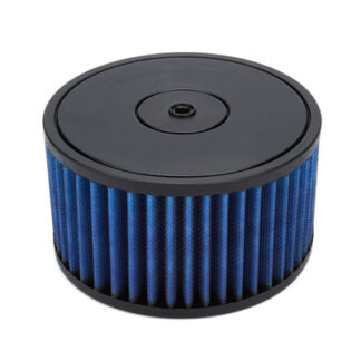 Walker Pit Tuning Filter