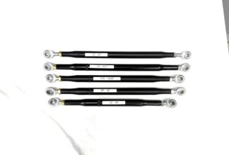 Rocket Setup Rod Set