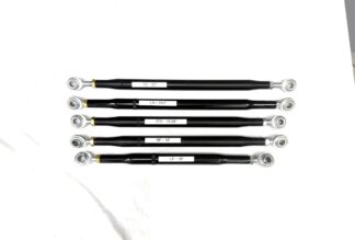 Rocket Setup Rod Set