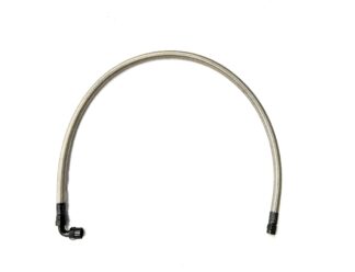 Willy’s Super Bowl Fuel Supply Line