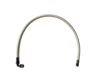 Willy’s Super Bowl Fuel Supply Line