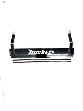 Rocket Factory Radiator Top Hold Down